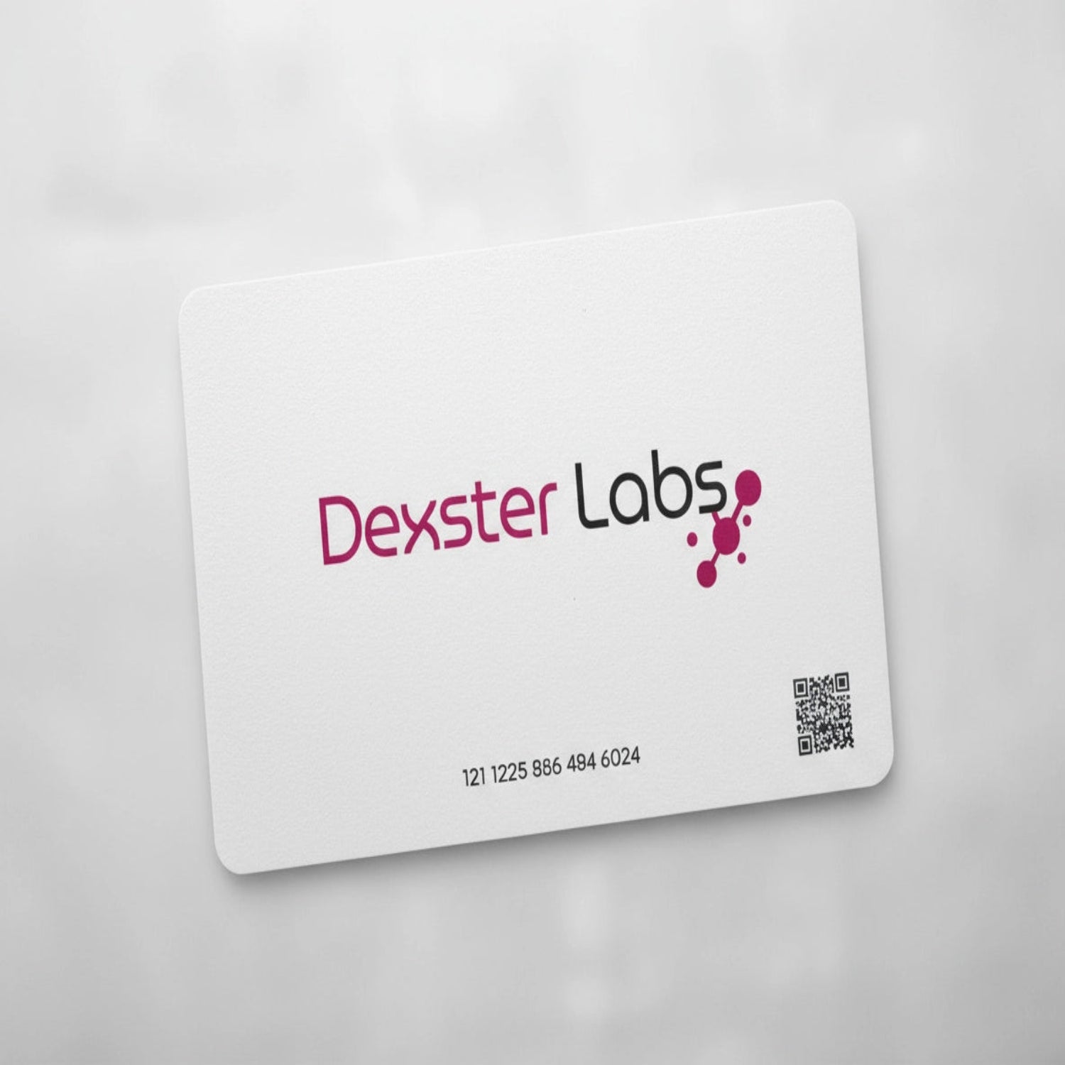 Gift Card DexsterLabs